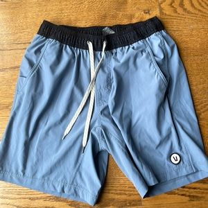 Vuori mens shorts